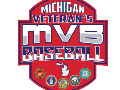 Michigan Veterans Baseball