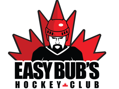 Easy Bubs Hockey
