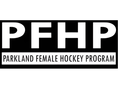 Parkland Female Hockey Program
