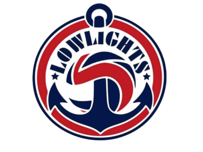 Lowlights Volleyball
