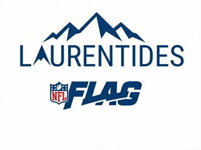 NFL Flag Laurentides