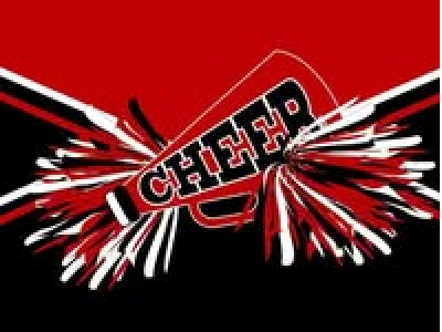 White Pigeon Rocket Cheer