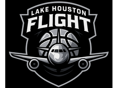 Lake Houston Flight