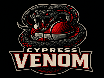 Cypress Venom