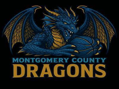 Montgomery County Dragons