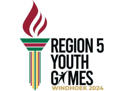 Volleyball- Region 5 Youth Games