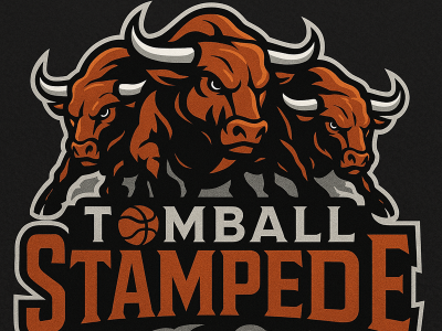 Tomball Stampede