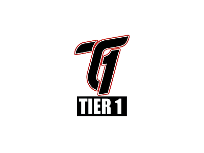 Tier 1