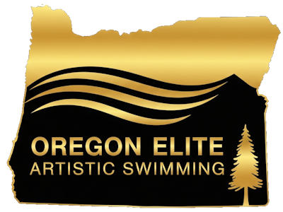 Oregon Elite Artistic Swimming