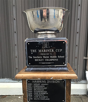 The Mariner Cup