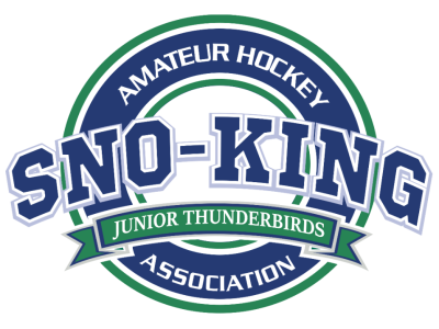 Sno-King Amateur Hockey Association
