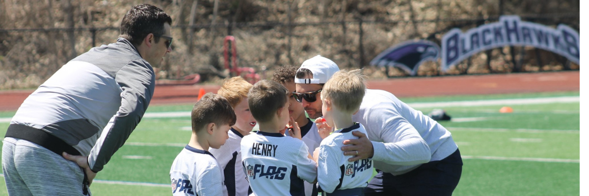 Great Coaches 