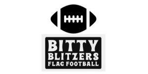 Bitty Blitzer Flag Football