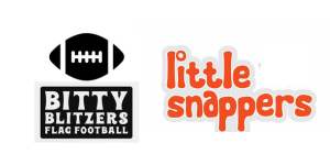 Flag Football for Tots