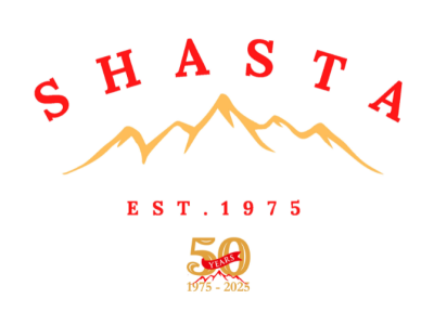 Shasta Trampoline Club