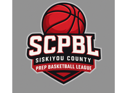 Siskiyou County Prep Basketball League