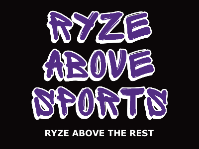 Ryze Above Sports