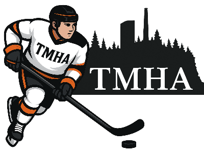 Thompson Minor Hockey Association
