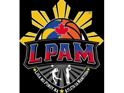 LIGA NG PINOY NA ATLETA SA MANITOBA, INC.