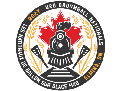 2027 U20 Canadian National Broomball Championships
