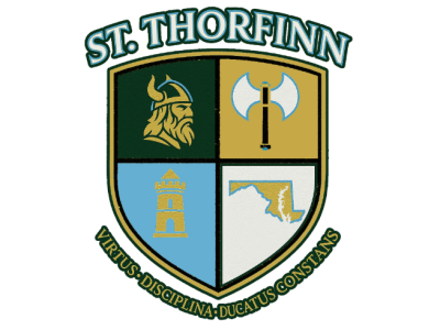 St. Thorfinn School