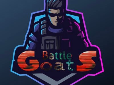 The Battle Goats Esports