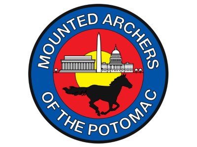 Mounted Archers of the Potomac