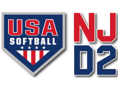 USA Softball NJ District 2