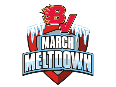 U9 March Meltdown