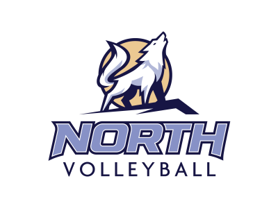 North Volleyball