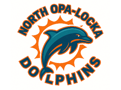 North Opa-Locka Dolphins