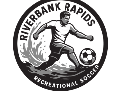 Riverbank Rapids Recreational Soccer