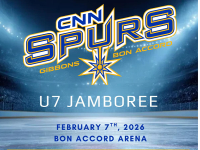 CNN U7 Annual Jamboree