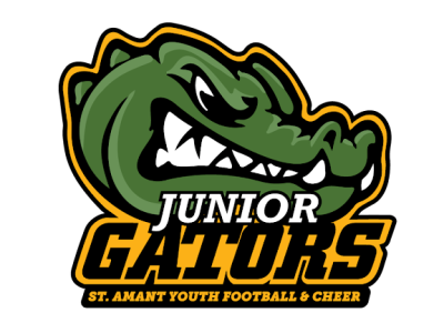 St. Amant Jr. Gators