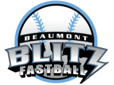 Beaumont Blitz Fastball Association