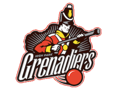 High Park Minor Ball Hockey League