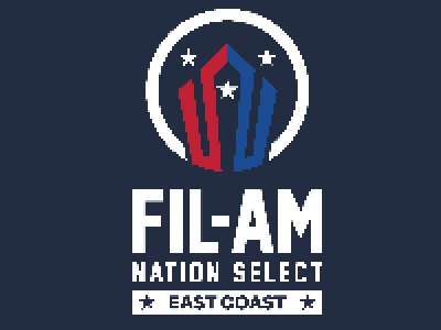 Fil-Am Nation Select East Coast