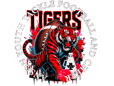 Anson Youth Tackle Football and Cheer