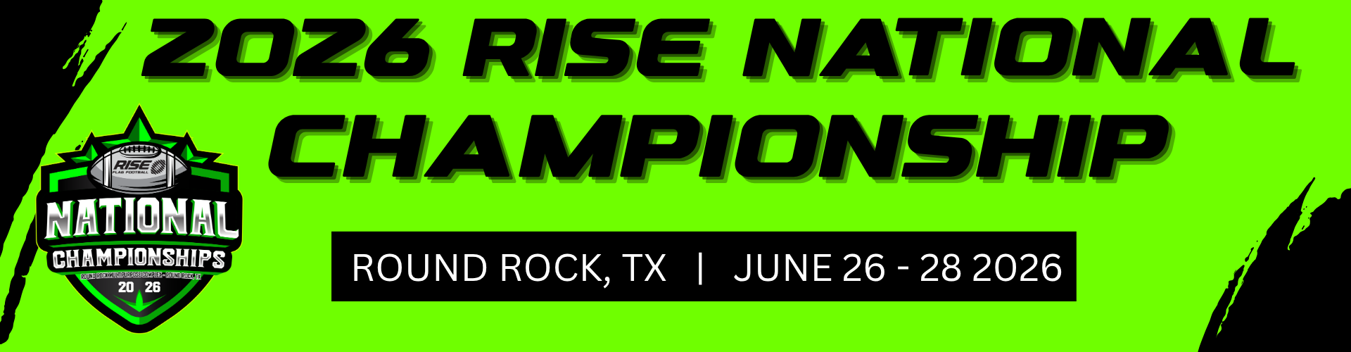 RISE FLAG photo 1 in Pinellas Park