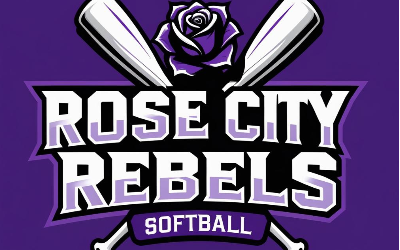 Rose City Rebels Softball