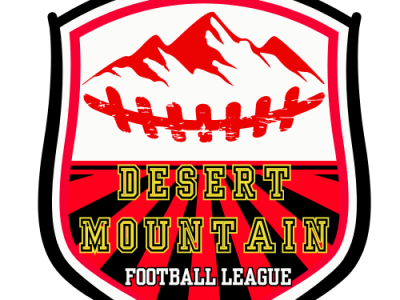 Desert Mountain Football League