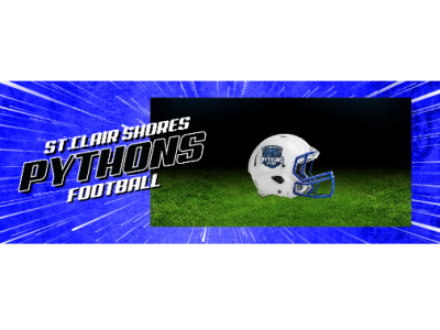 St Clair Shores Pythons