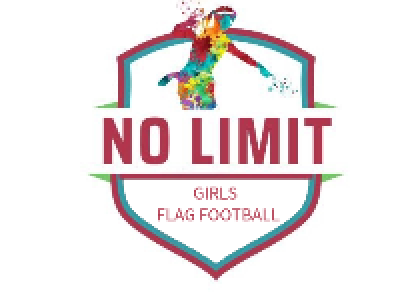 No Limit Girls Flag Football League
