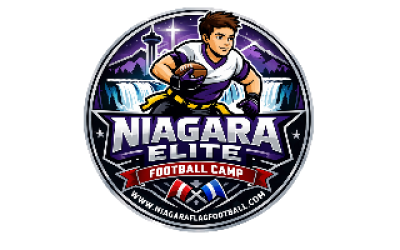 Niagara Elite Football Camp