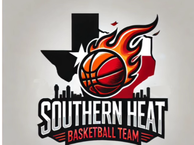 Southern Heat Basketball