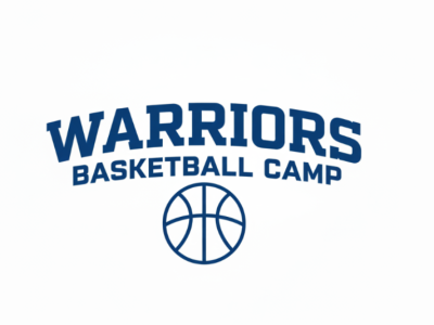 Warriors Basketball Camp