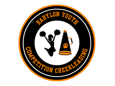 Babylon Youth Competition Cheerleading