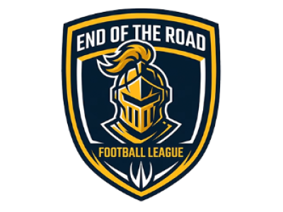 End of the Road Football