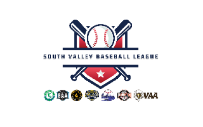 South Valley Baseball League