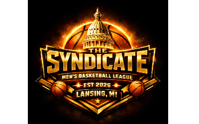 The Syndicate Men’s Basketball League